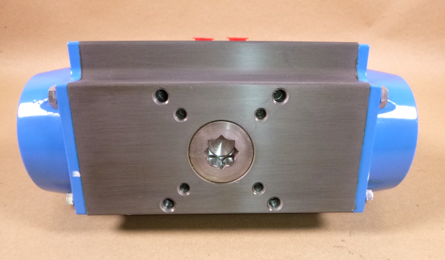 PAVCL453S-100 PMB Pneumatic Valve Actuator 120 Psig | Industrial MRO Replacement Parts, Manufacturing Machine Parts & Components, Heavy Equipment Parts Supplier