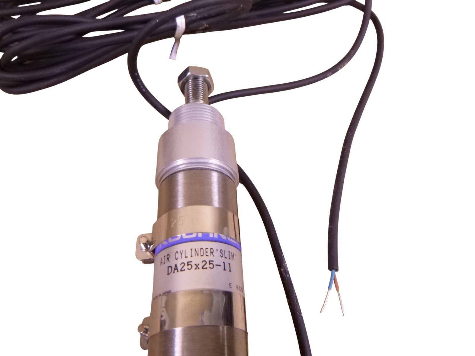 KOGANEI DA25X25-11-11T-Y-CS Air Cylinder , 25MM X 25MM