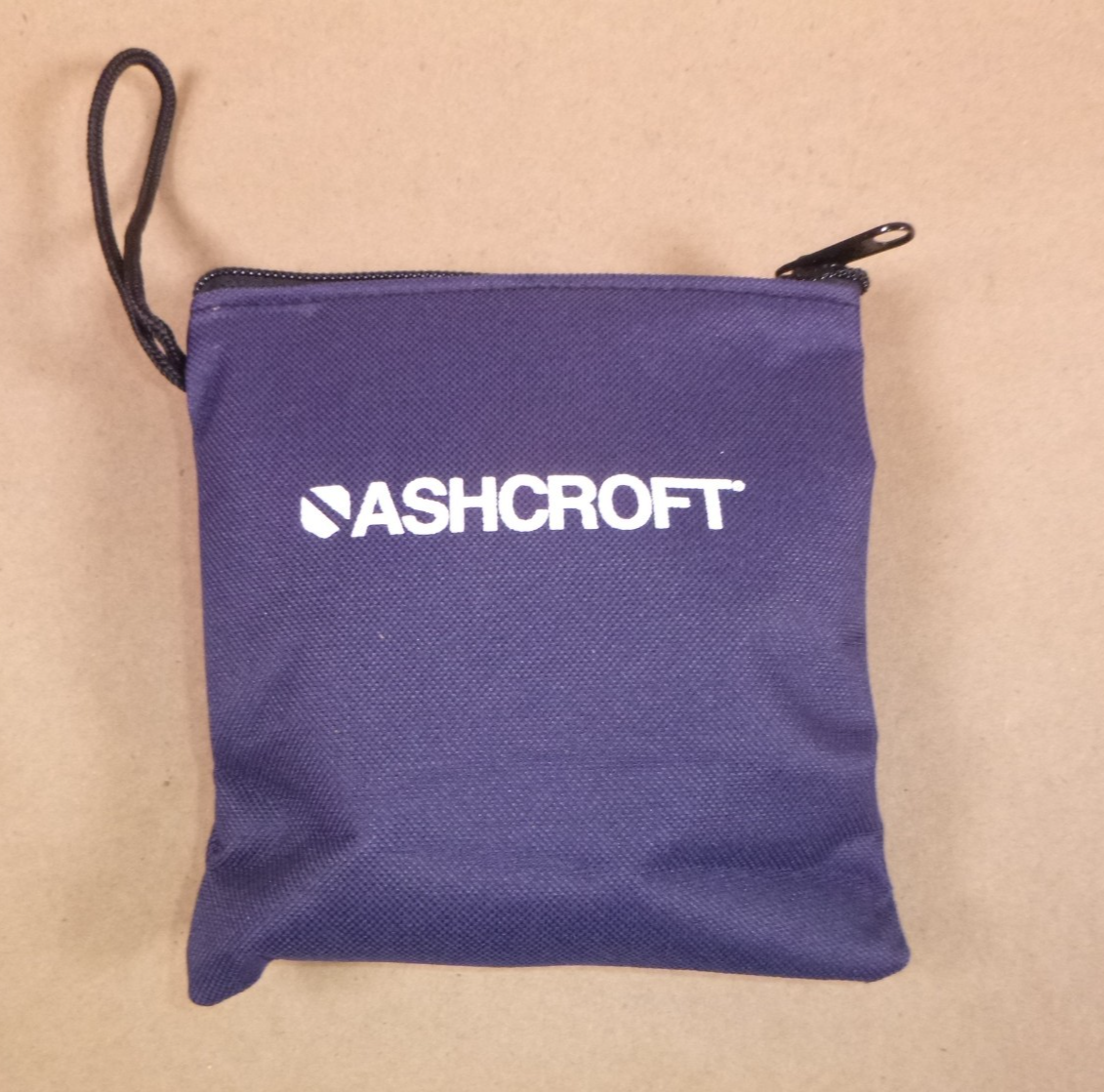 Ashcroft Pressure Test Gauge 3" Dial, 1/4" Thread, Lower Mount 0-400 Psi | Industrial MRO Replacement Parts, Manufacturing Machine Parts & Components, Heavy Equipment Parts Supplier