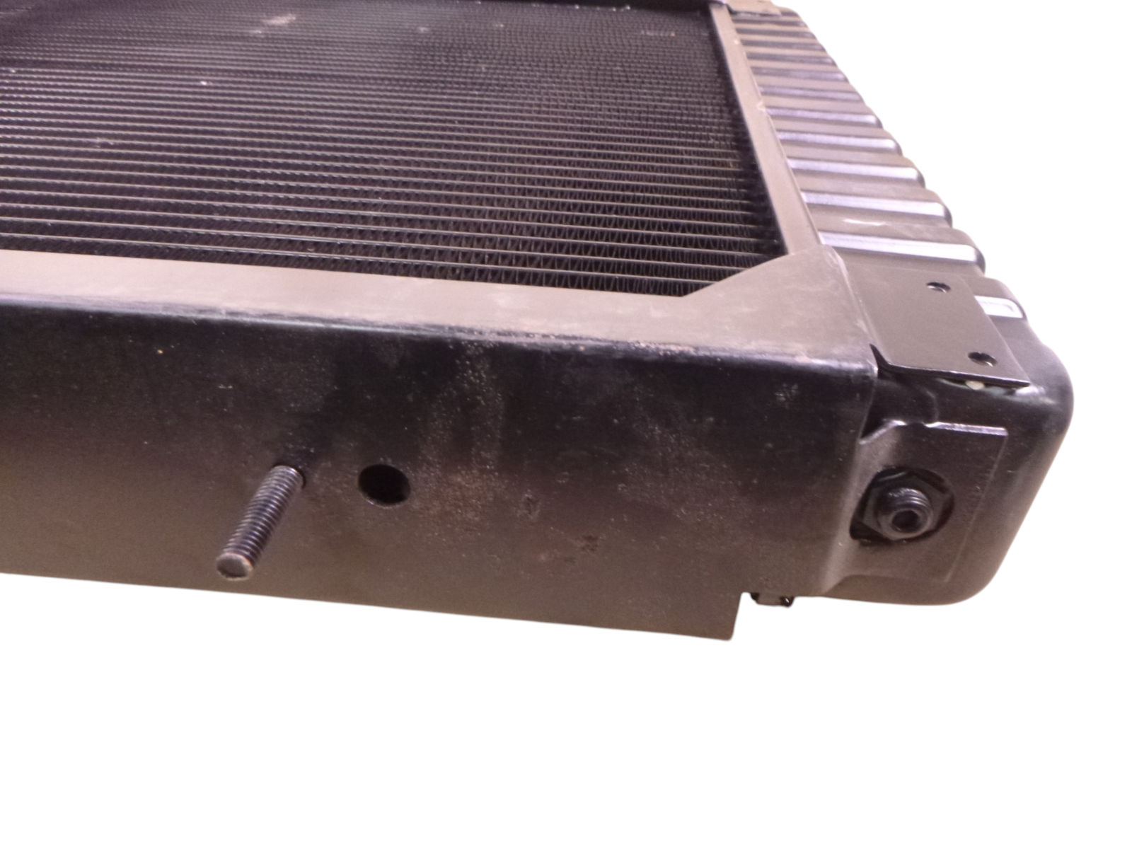 MEP-804A 15KW 88-22167 Engine Coolant Radiator PB5003 , 2930-01-368-1071