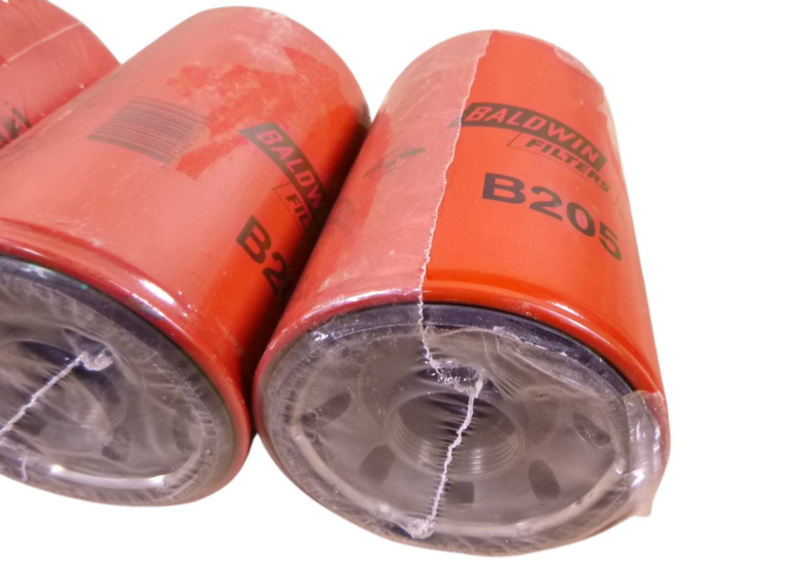 Baldwin Spin On Lube Filter B205 (Lot Of 4)