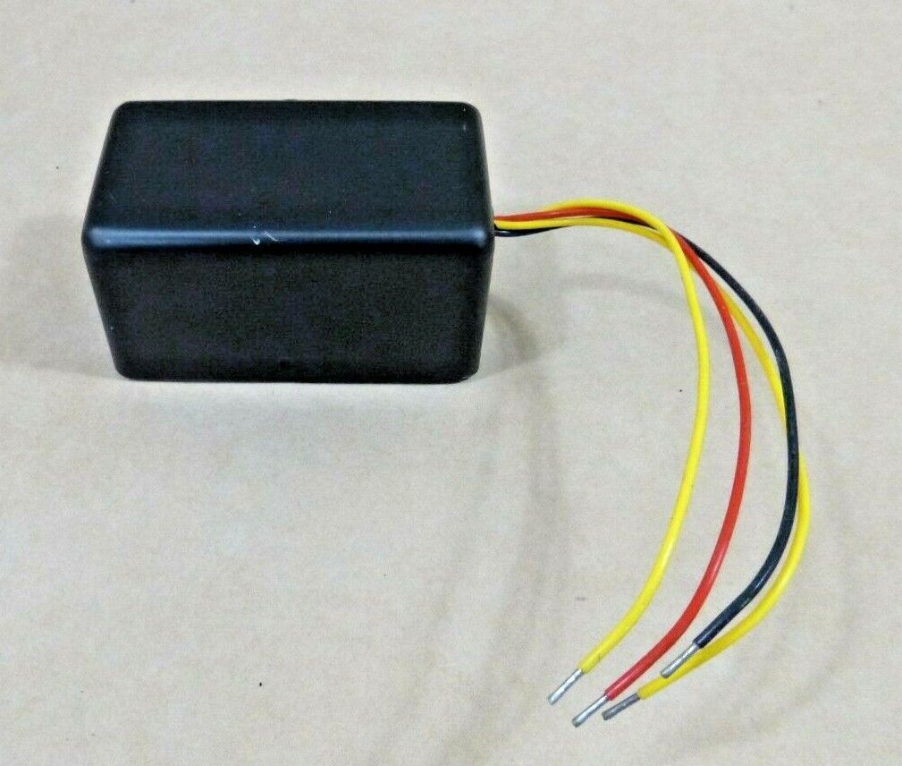 USGI Military 28V Instruments Thermal Flasher 3270023, 5945-00-134-6533 | Electrical MRO Replacement Parts & Components and Commercial Electrical Supplies Company