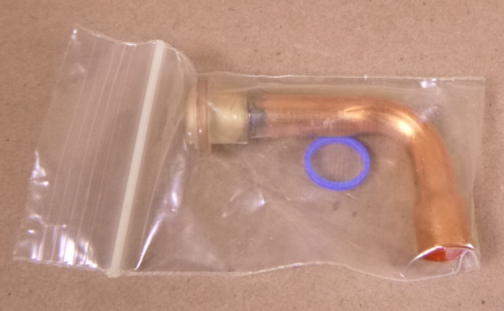 H4TXV01 TXV Kit Allied Parker 1.851363 Expansion Valve HXCE3ZX200 | Electrical MRO Replacement Parts & Components and Commercial Electrical Supplies Company
