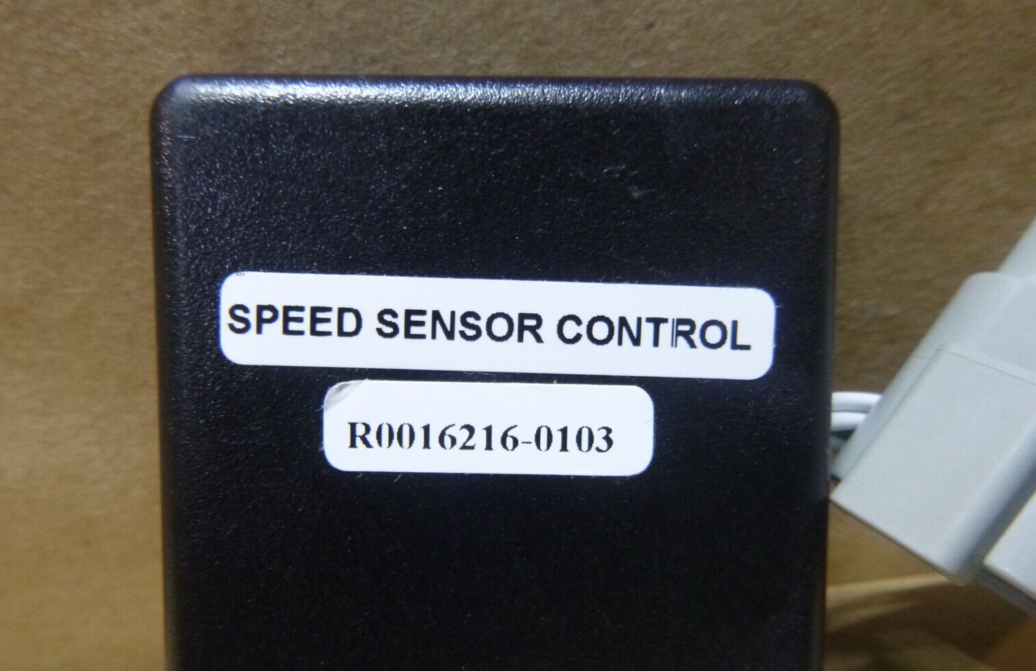 USGI Mrap RG31, CAT 2 Diesel Engine Speed Sensor R0016216-0103, 2815-01-548-4268 | Genuine FMTV Replacement Parts, LMTV Parts For Sale and Military Surplus Medium Tactical Vehicle Parts & Components