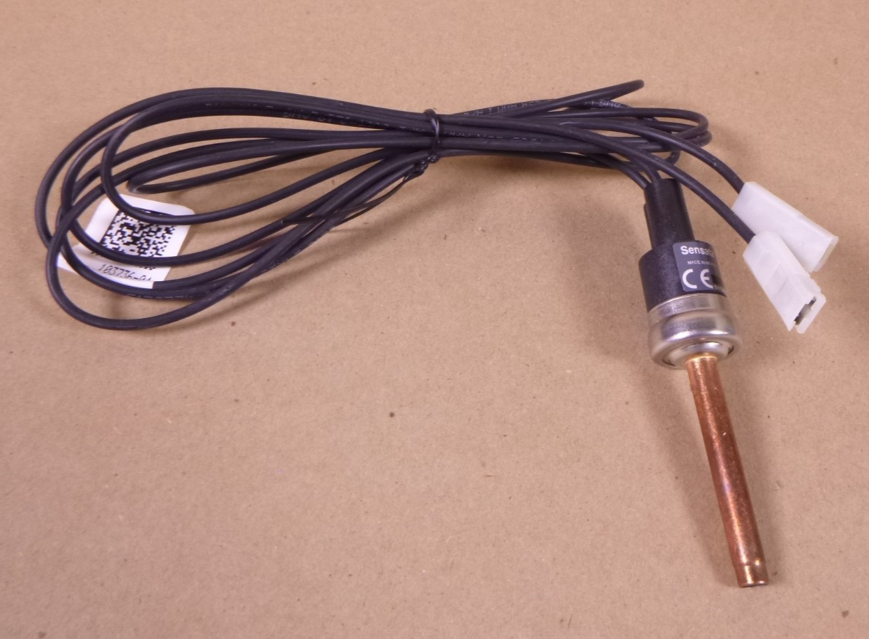 Lennox 614285-04 Low Pressure Switch Actuates At 90 Psi Resets At 40 Psi 13R28 | Electrical MRO Replacement Parts & Components and Commercial Electrical Supplies Company
