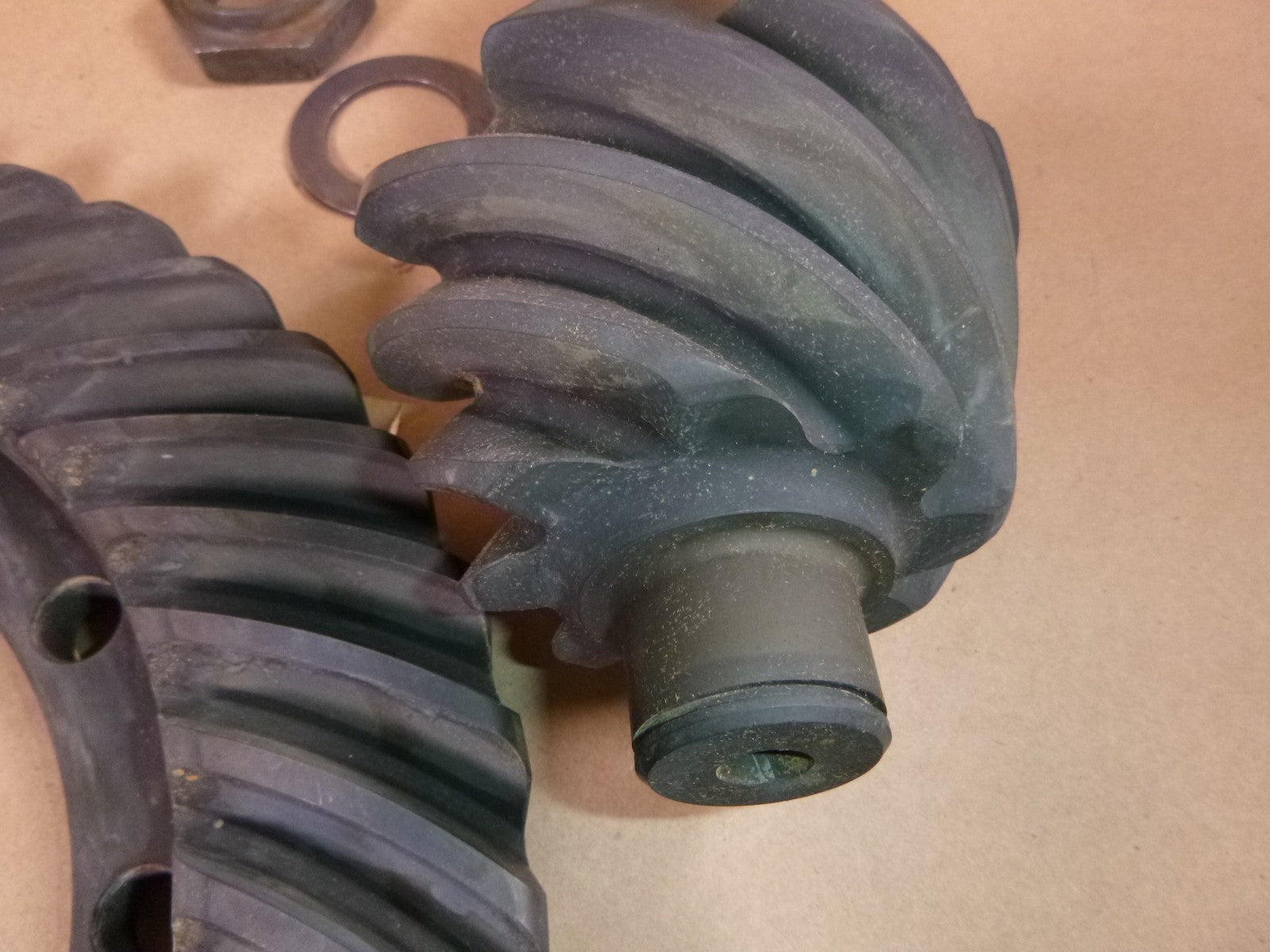 B412701 Meritor Differential Gear Set Ratio 4.88 To 1, M915A3 2520-01-518-9475 | Replacement Truck Parts, Trailer Accessories, Automobile Supplies, Car Parts & Accessories