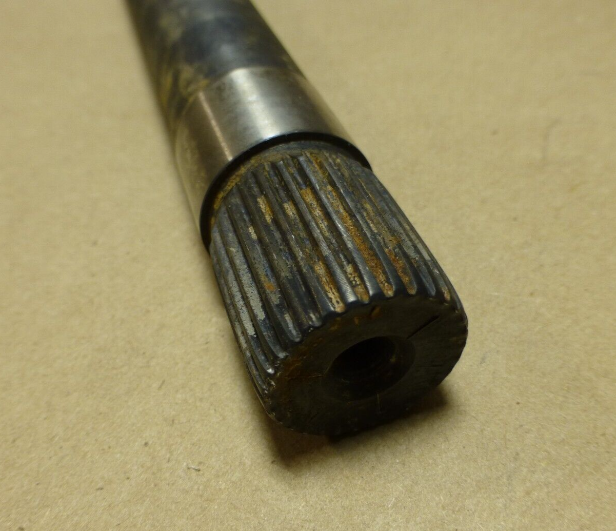 Humvee M998 A2 Planetary Gear Carrier Main Shaft 1997-2001 , 3040-01-480-7309 | Genuine HMMWV Replacement Parts and Military Surplus Humvee Parts & Accessories