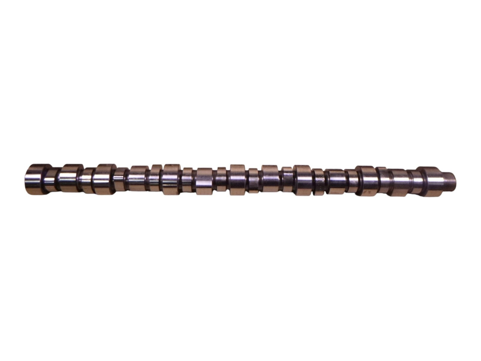 *MINOR RUST* Genuine OEM 4022823 Cummins Camshaft M11 ISM QSM Diesel 4022816 3097267 4083012 | Replacement Truck Parts, Trailer Accessories, Automobile Supplies, Car Parts & Accessories