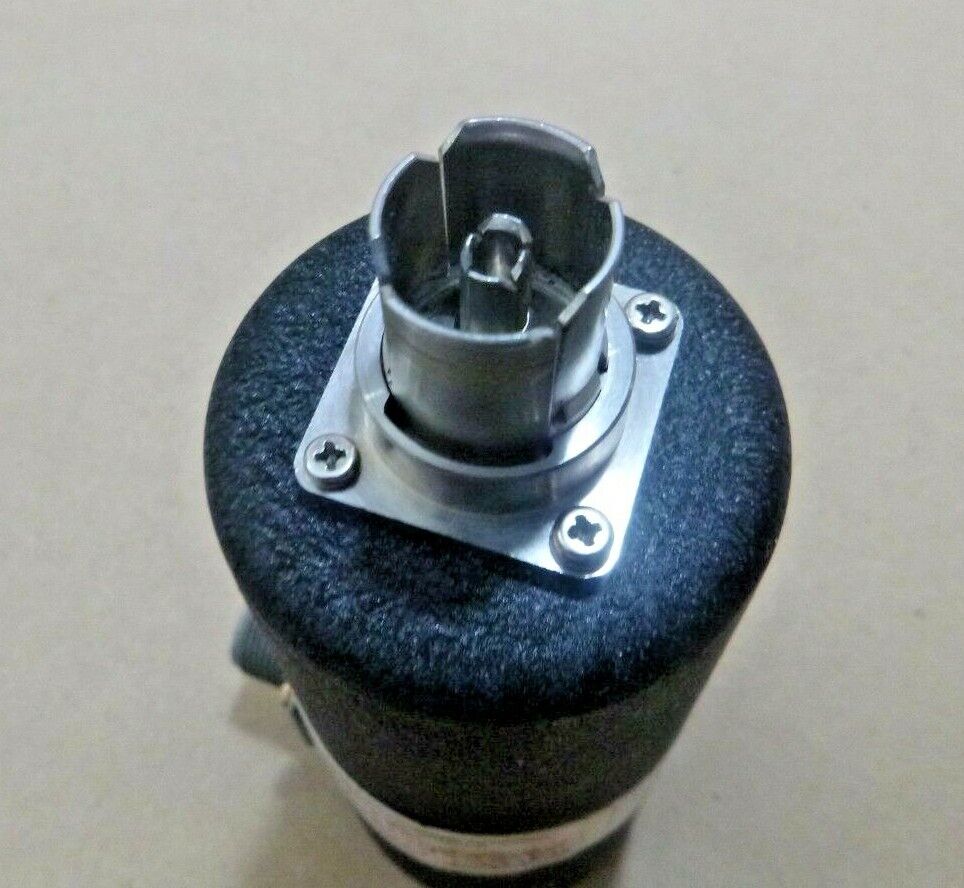 USED Balantine 1394A -10 Thermal Converter 2-13.5 V , NSN 4931-00-178-1056 | Electrical MRO Replacement Parts & Components and Commercial Electrical Supplies Company