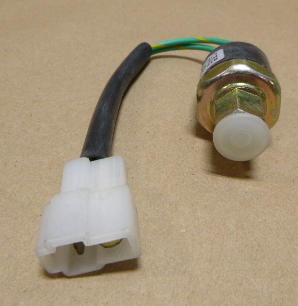 IVECO 98482344 A/C DEHYDRATOR LOW PRESSURE SWITCH 7.74060 TSP0435061 | Replacement Truck Parts, Trailer Accessories, Automobile Supplies, Car Parts & Accessories
