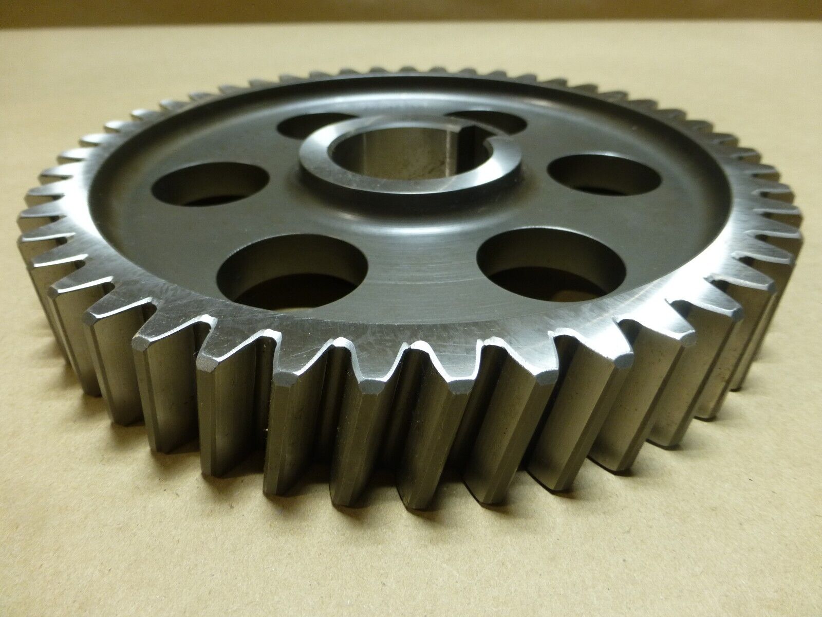 Oshkosh 3582961 Helical Gear USGI , 3020-01-647-5886 | Replacement Truck Parts, Trailer Accessories, Automobile Supplies, Car Parts & Accessories