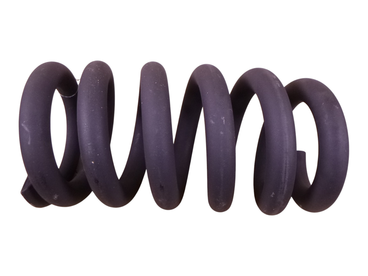 Humvee M1113 M1114 3000 LB Rear Coil Spring 12338316-5 , 5360-01-457-8018