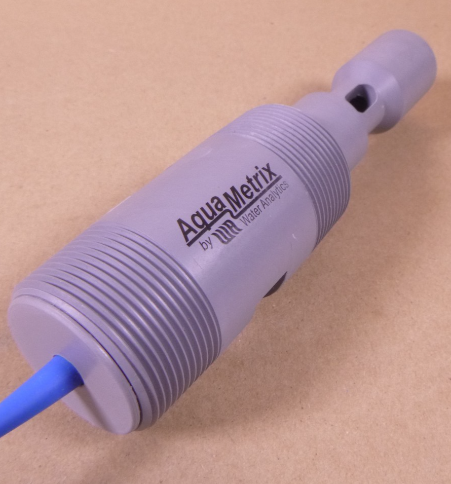 ES5C2-020 AquaMetrix ES-5 Series Conductivity Sensor Water Analytics | Electrical MRO Replacement Parts & Components and Commercial Electrical Supplies Company