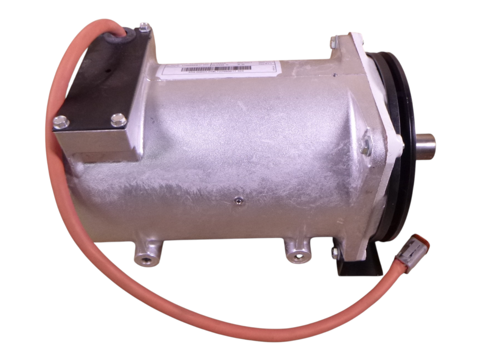 OEM Carrier Transicold 54-00603-05 Generator Alternator For Supra 950 / 950 MT