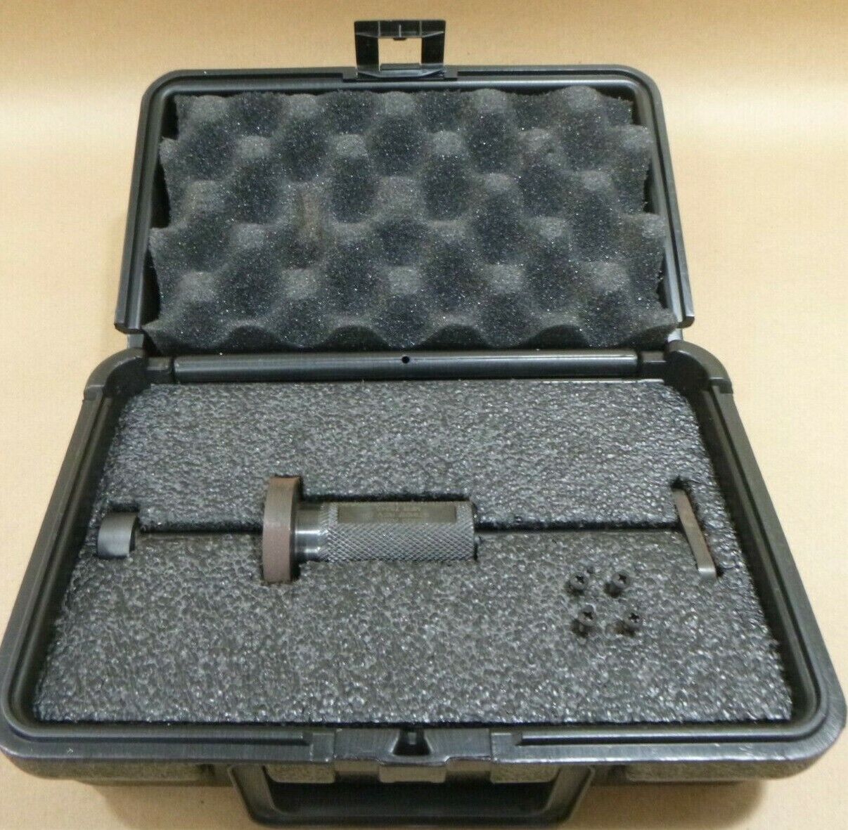 ST91017 SEAL REMOVER FOR E24U-8 & E24U-9 GEARBOX BEARING SEALS 5120-00-435-5707 | Industrial MRO Tools and Replacement Industrial Equipment Components