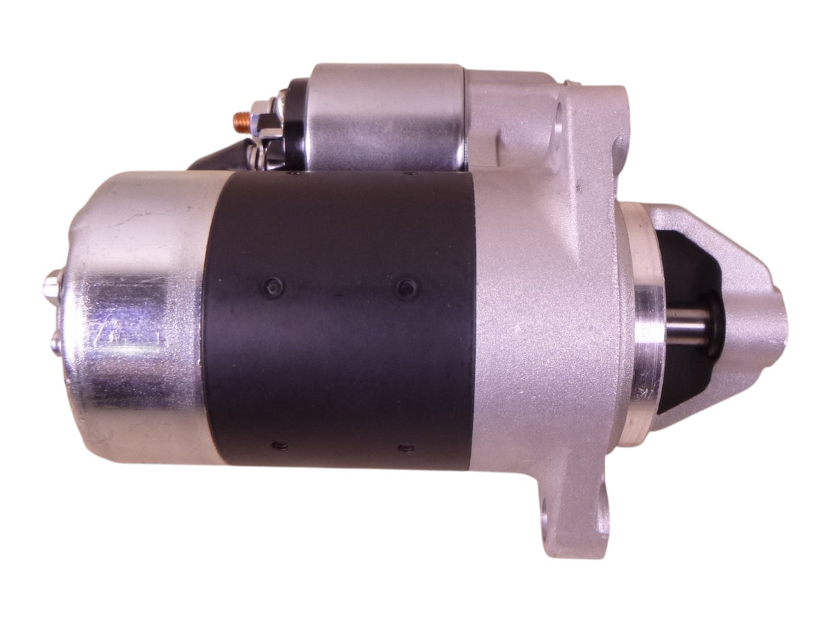 Starter Replaces Yanmar 114362-77011 12V For GA220 GA330 GA340 L35 L40 L48 L60 | Replacement Truck Parts, Trailer Accessories, Automobile Supplies, Car Parts & Accessories