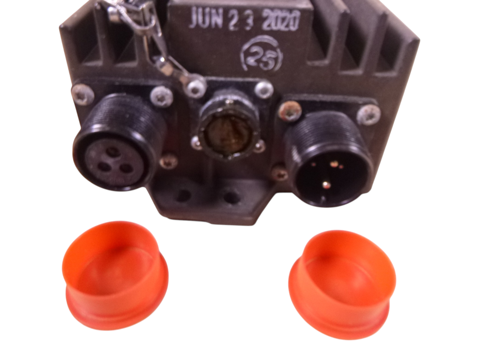 Niehoff N3223 14 & 28 VDC Dual Voltage Regulator 76761-N3223 , 2920-01-628-9570