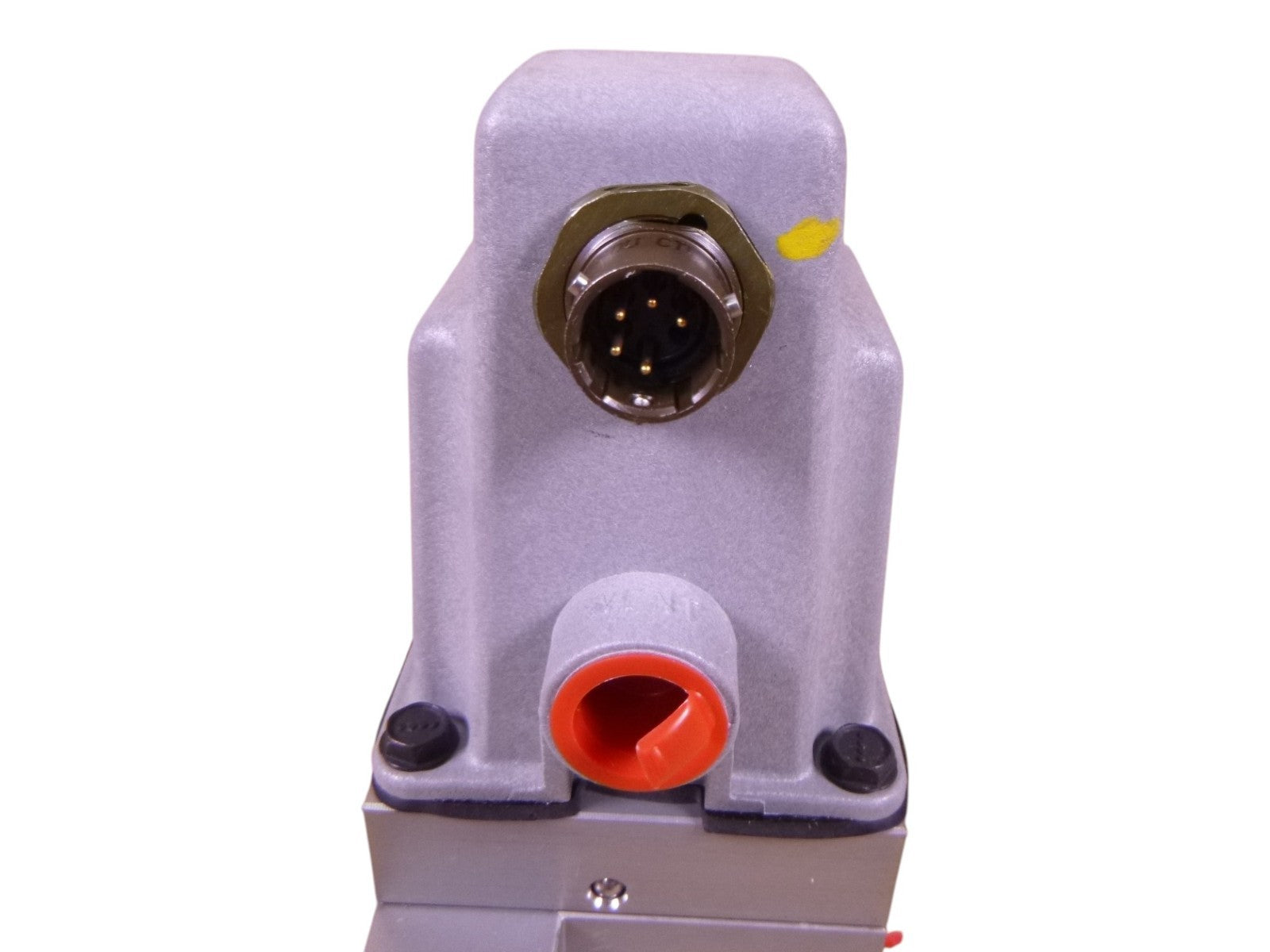 FMTV SPICER 12418057-001 12418057 Pressure Regulating Valve 4820-01-522-9935 | Genuine FMTV Replacement Parts, LMTV Parts For Sale and Military Surplus Medium Tactical Vehicle Parts & Components