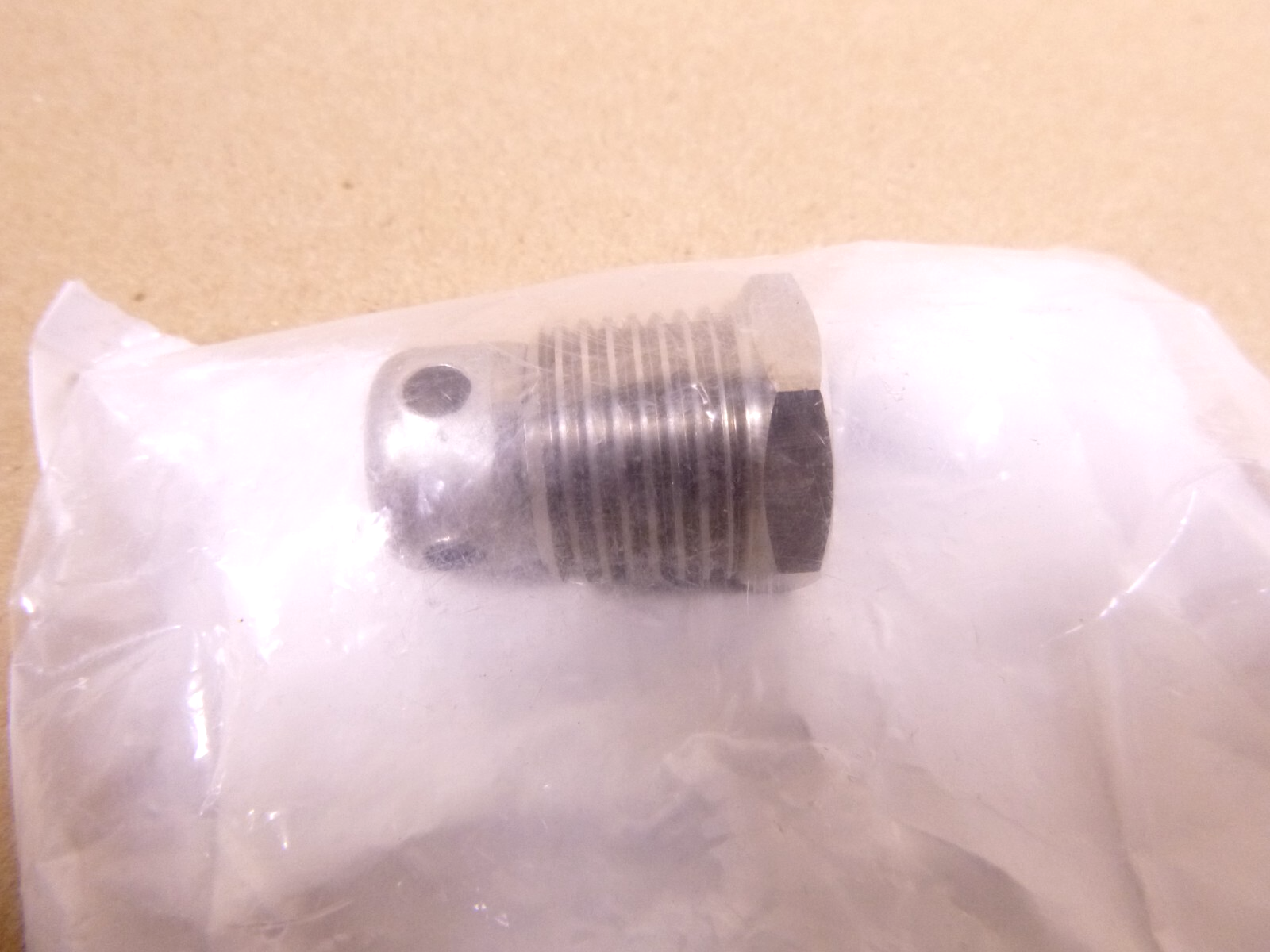 A5628 Armstrong Vacuum Breaker 1/2" Fits Armstrong F & T Traps 150 Psi | Industrial MRO Replacement Parts, Manufacturing Machine Parts & Components, Heavy Equipment Parts Supplier