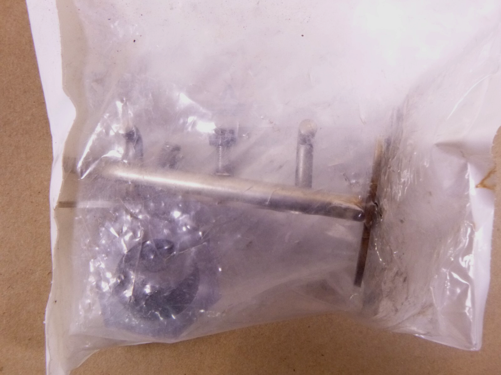 Armstrong mechanism assembly for 15 psi Series J/JD F&T traps W/ 1-1/16 orifices | Industrial MRO Replacement Parts, Manufacturing Machine Parts & Components, Heavy Equipment Parts Supplier
