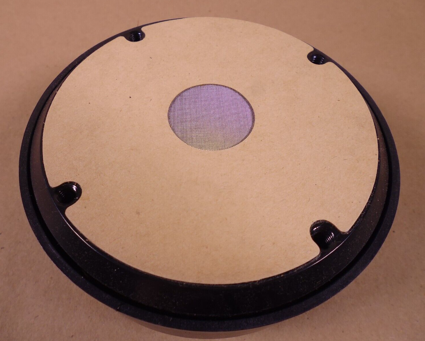 Meyer Sound MS-1201L Replacement Driver For MICA MINA Loudspeaker 40.134.045.02 | Electrical MRO Replacement Parts & Components and Commercial Electrical Supplies Company