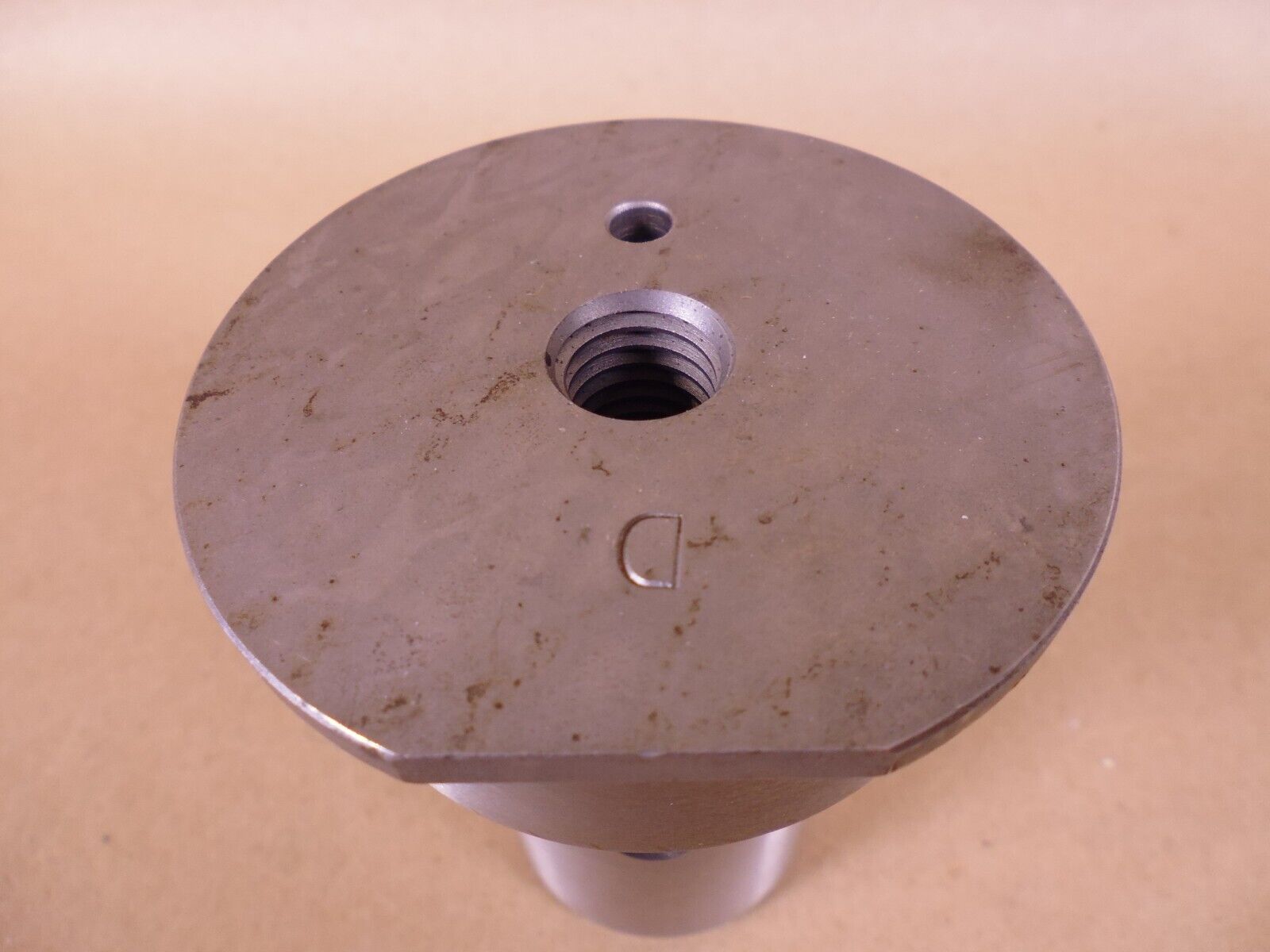 M1000 CHETTL Trailer Platform Steering Thread Insert SW32330 , 5325-01-358-9203 | Replacement Truck Parts, Trailer Accessories, Automobile Supplies, Car Parts & Accessories