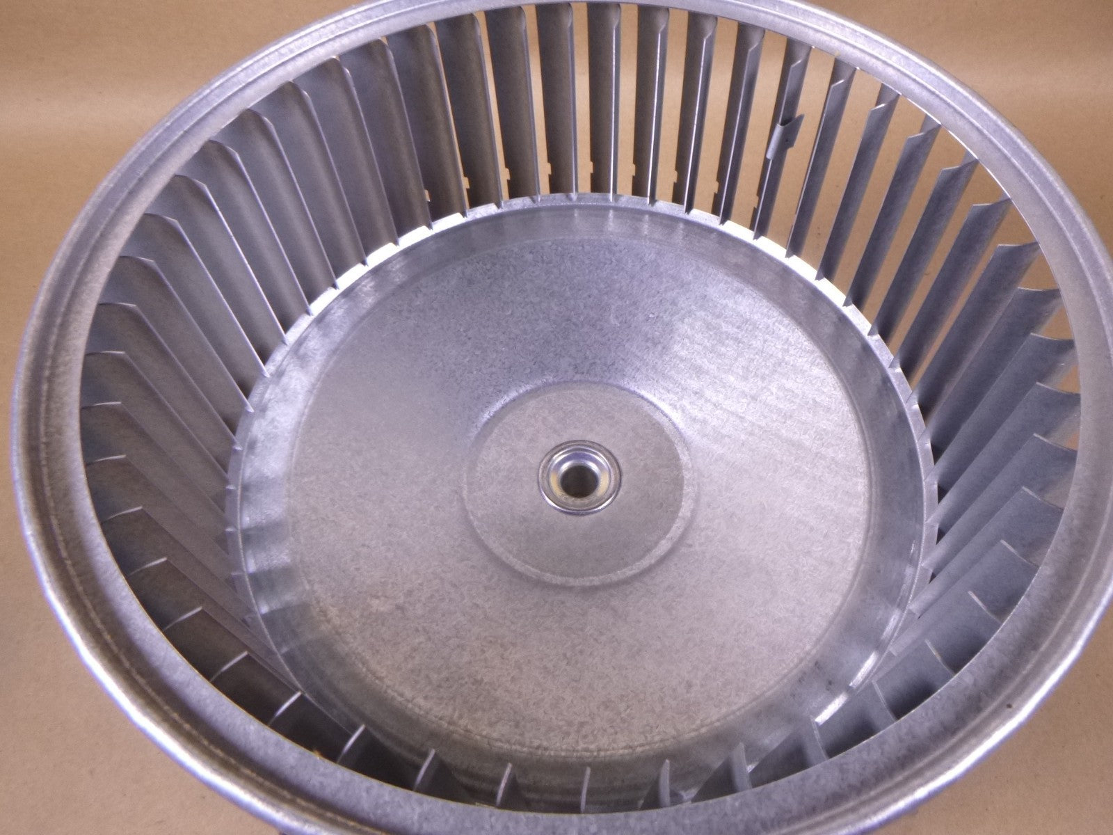 Carrier OEM LA22RA100 Blower Wheel, 11 1/8" x 7 1/8", 1/2" Bore Genuine