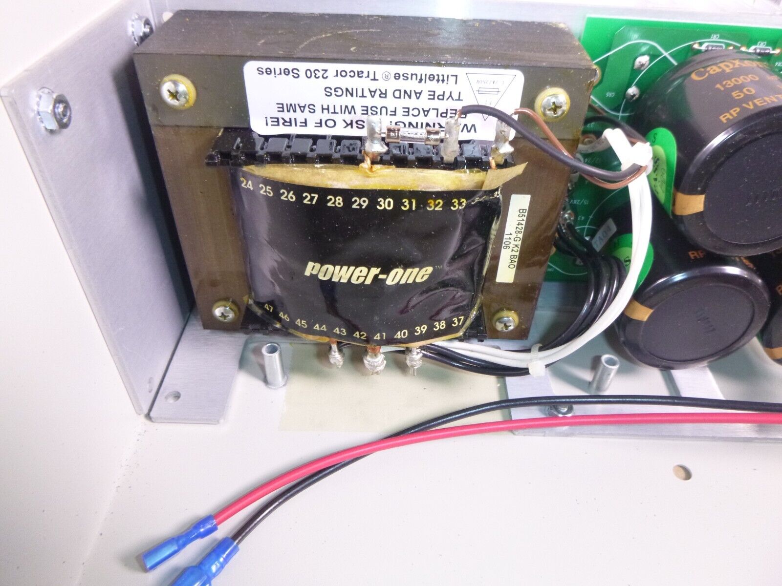 BPSM-24-10 Securitron Self Monitoring Power Supply with Status Monitor | Industrial MRO Replacement Parts, Manufacturing Machine Parts & Components, Heavy Equipment Parts Supplier