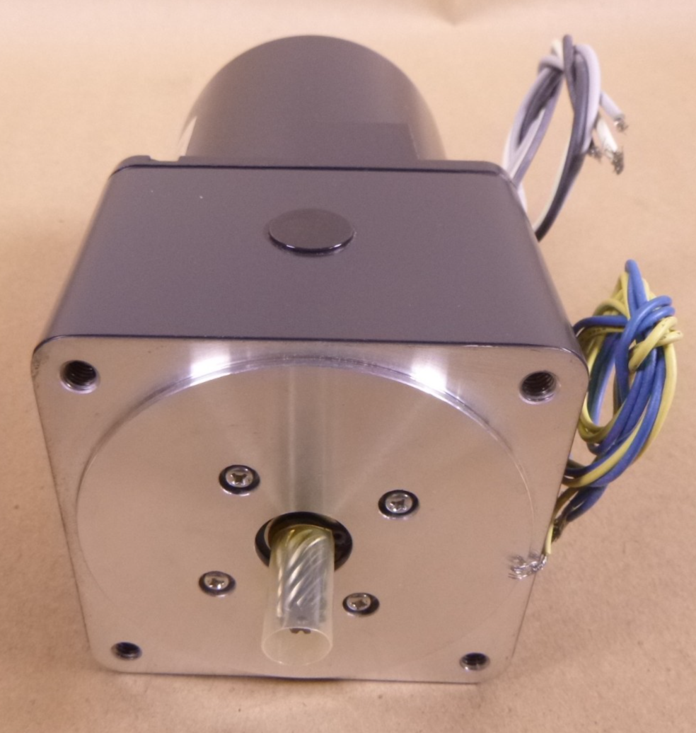 Oriental Motor CBI540-703 Clutch & Brake Motor 40W 200/220V 50/60Hz 3Phase