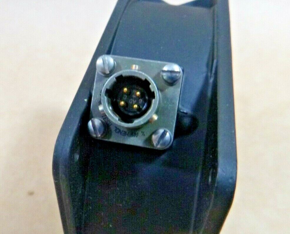USGI IMC Magnetics 400 Hz. Tubeaxial Fan 3400 Rpm 200 Volt BT2206F-1-17-H | Electrical MRO Replacement Parts & Components and Commercial Electrical Supplies Company