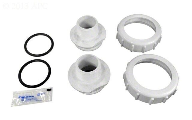 Optimus Adapter Valve Assembly 1-1-2in. MPT Single Pentair (271094) | Industrial MRO Replacement Parts, Manufacturing Machine Parts & Components, Heavy Equipment Parts Supplier
