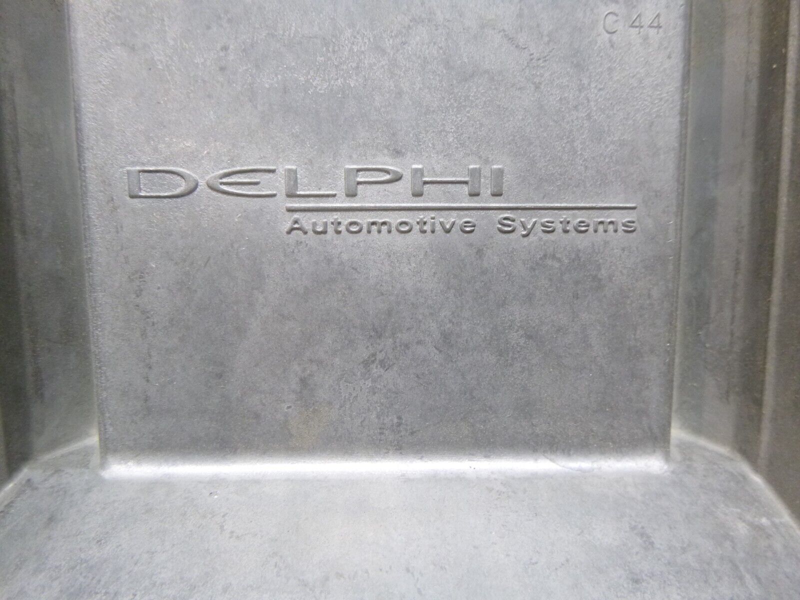 Genuine AC Delco 2003 Chevrolet Silverado 1500 Engine Control Module 12582605 | Replacement Truck Parts, Trailer Accessories, Automobile Supplies, Car Parts & Accessories