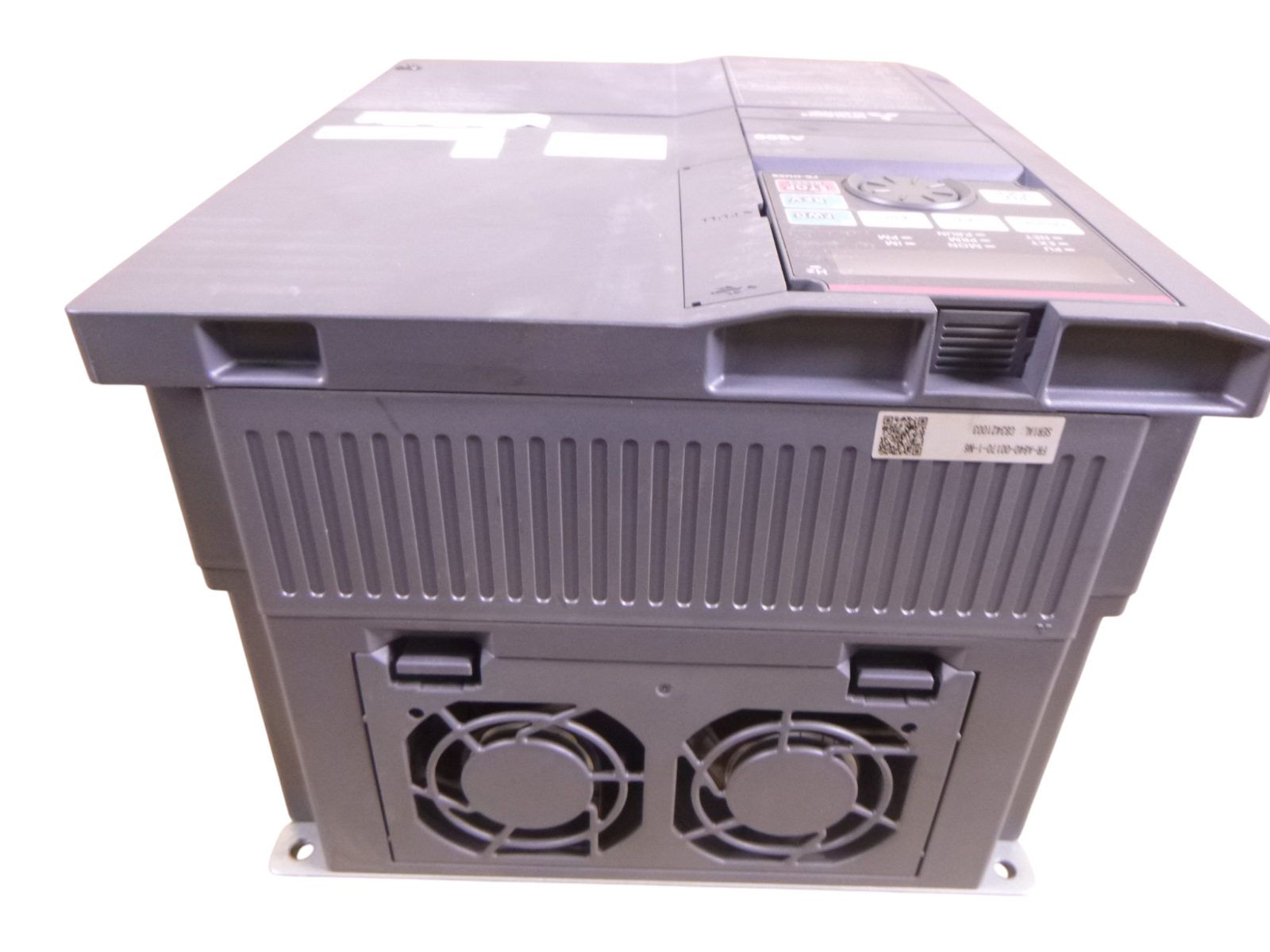 Mitsubishi Electric A800 Inverter FR-A840-00170-1-N6 3 Phase 380-500V 50/60HZ