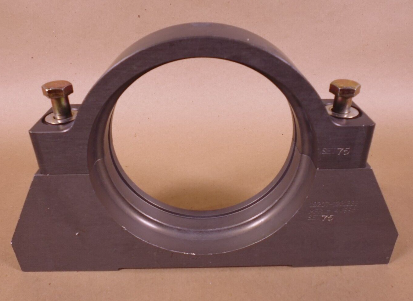 TACOM 12313337 Rotating Shaft Eye Bracket M548 Carrier , 3040-01-223-8784 | Replacement Truck Parts, Trailer Accessories, Automobile Supplies, Car Parts & Accessories