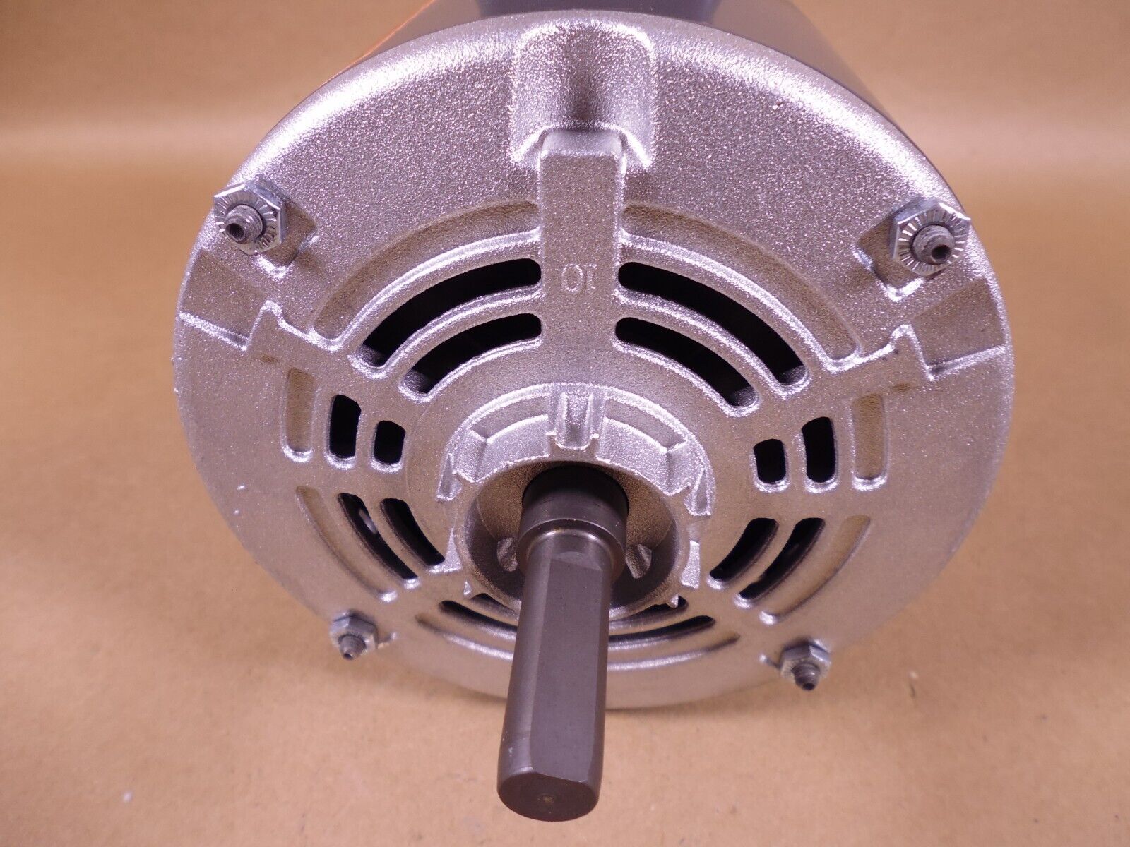 Dayton 1/2HP General Purpose Motor 1725RPM , 48 FR , 1PH , 115/208-230V , 1.25SF | Industrial Electric Motors, Pumps & Parts