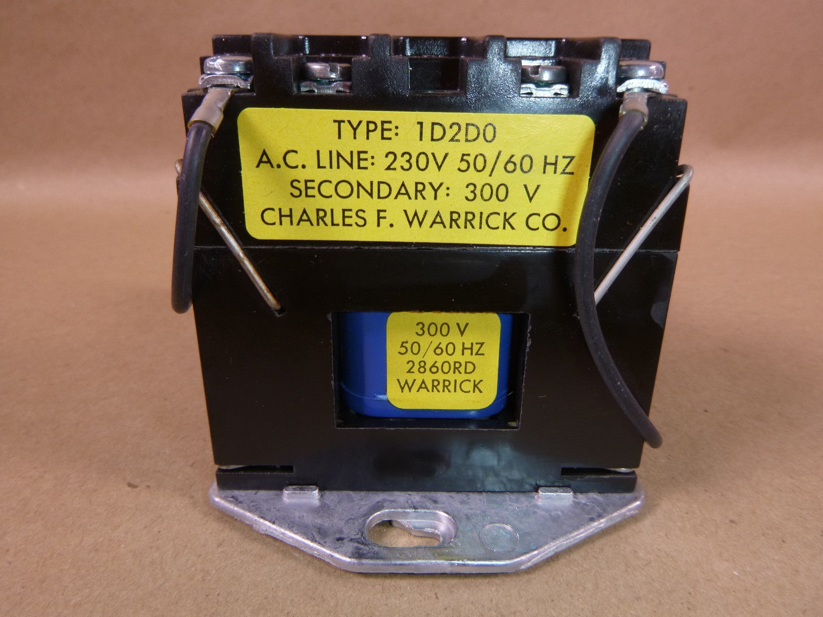 97-6945 Genuine OEM Market Forge Electric Kettle Liquid Level Control Board | Electrical MRO Replacement Parts & Components and Commercial Electrical Supplies Company