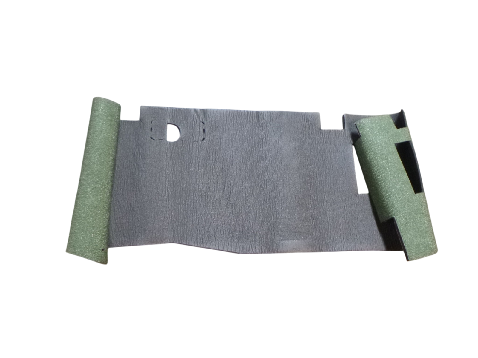 HMMWV M998 M1113 RH Front Floor Insulation Blanket 12339908 , 2540-01-209-1881