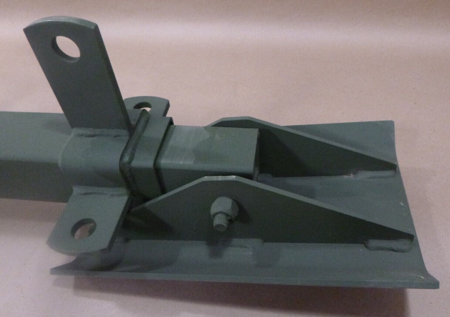 MKT82 MKT75A MKT75 MOBILE FIELD KITCHEN LEVELING SUPPORT JACK , 5120-01-246-9259 | Replacement Truck Parts, Trailer Accessories, Automobile Supplies, Car Parts & Accessories