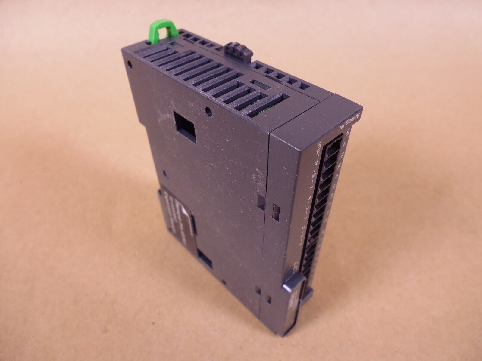 NEW Schneider TM3TI4 Module TM3-4 Inputs Temperature TM3 Modicon | Electrical MRO Replacement Parts & Components and Commercial Electrical Supplies Company