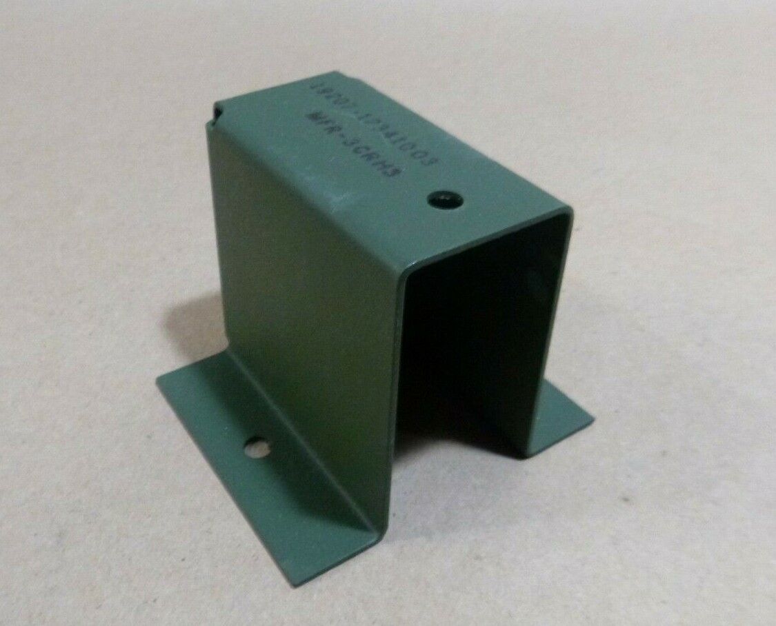 M996 / M997 Humvee Rear Door Blackout Switch Junction Box Cover 12341003 | Genuine HMMWV Replacement Parts and Military Surplus Humvee Parts & Accessories