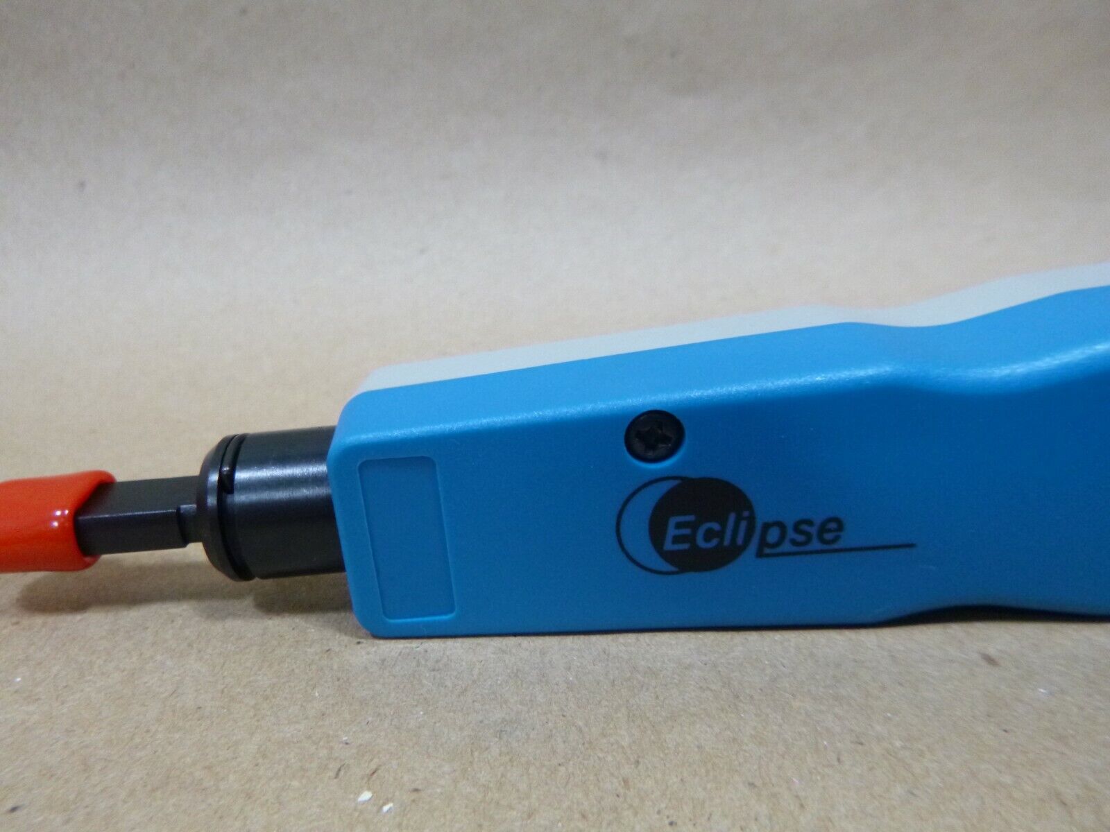 New Eclipse 700-010 Punch Down Tool | Industrial MRO Tools and Replacement Industrial Equipment Components