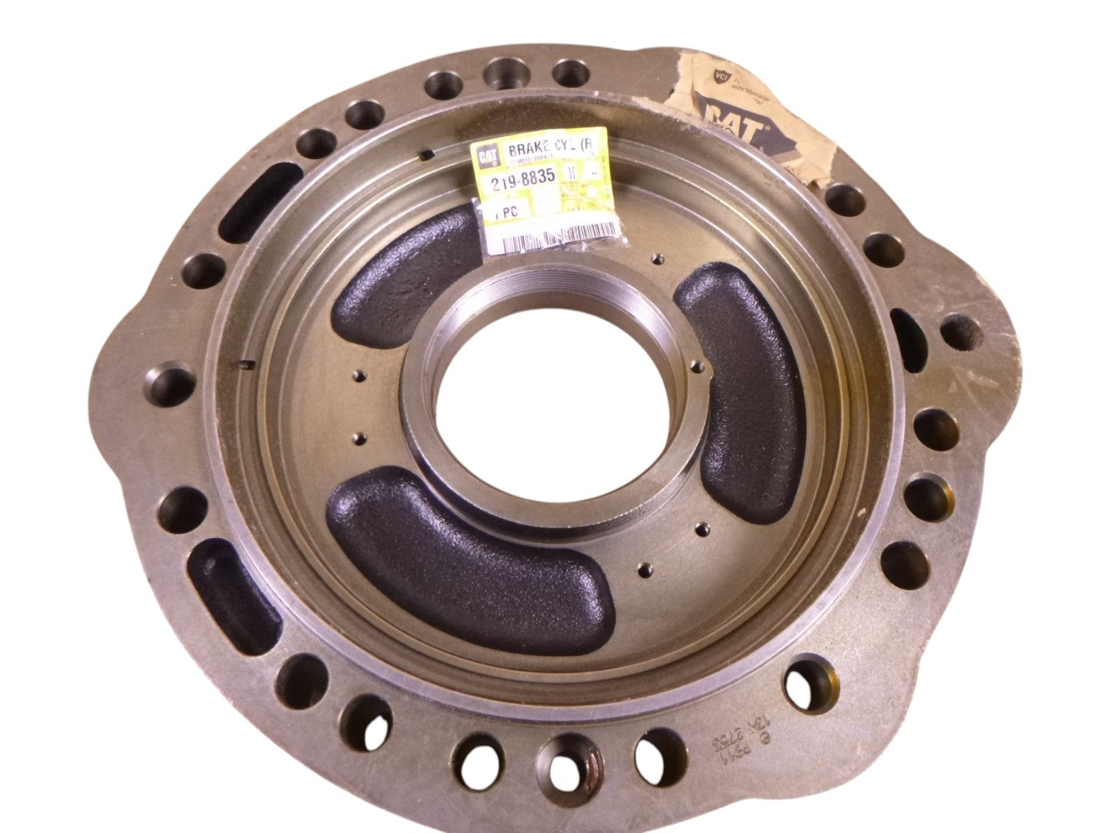 OEM CAT 219-8835 RH Brake Cylinder 434 444F2 427F2 414E 422F 444 442E 434E 422E