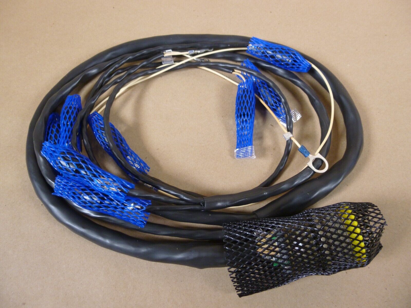 TACOM 12354672 Engine Compartment Wiring Harness , 6150-01-241-5873 | Replacement Truck Parts, Trailer Accessories, Automobile Supplies, Car Parts & Accessories