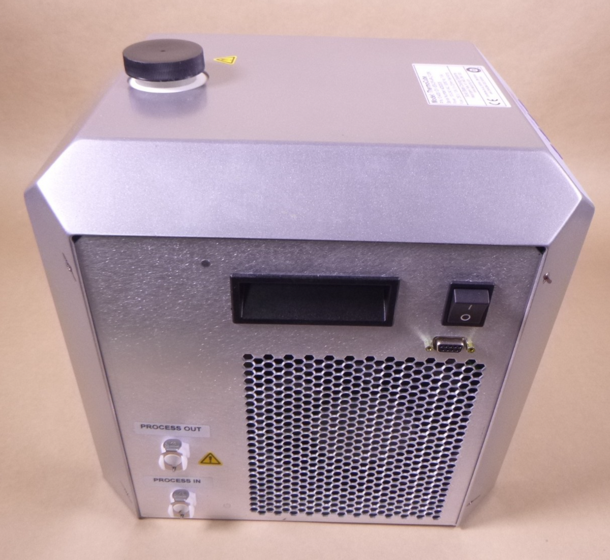 ThermoCube Solid State Chiller - P/N: 10-400-1D-1-ES-CP-AR-LT-20K - NEW