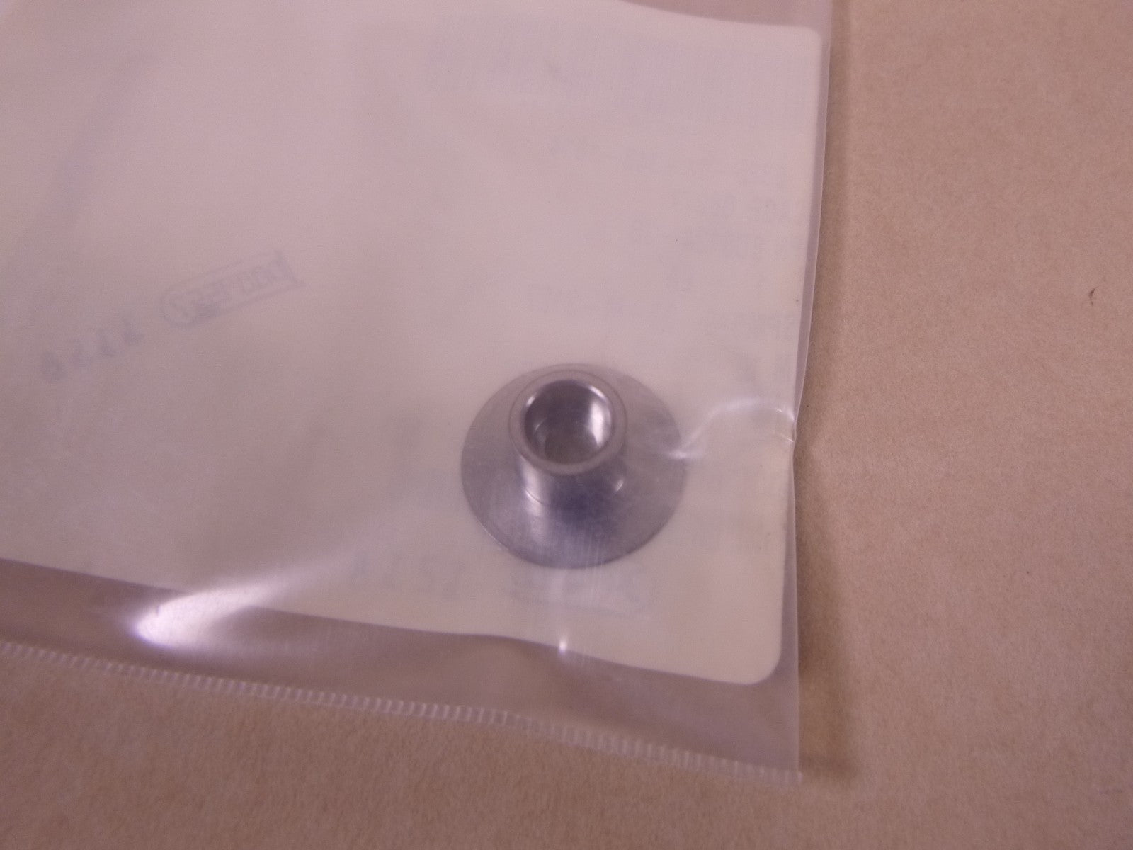 9D0134-3B Fastener Panel Insert , 5325-01-343-1814 (Lot Of 10)
