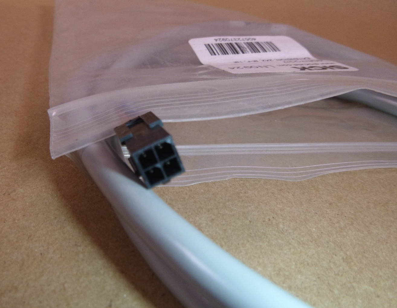 Sick 4057237 KD4-SI2X2M2X21 Cable
