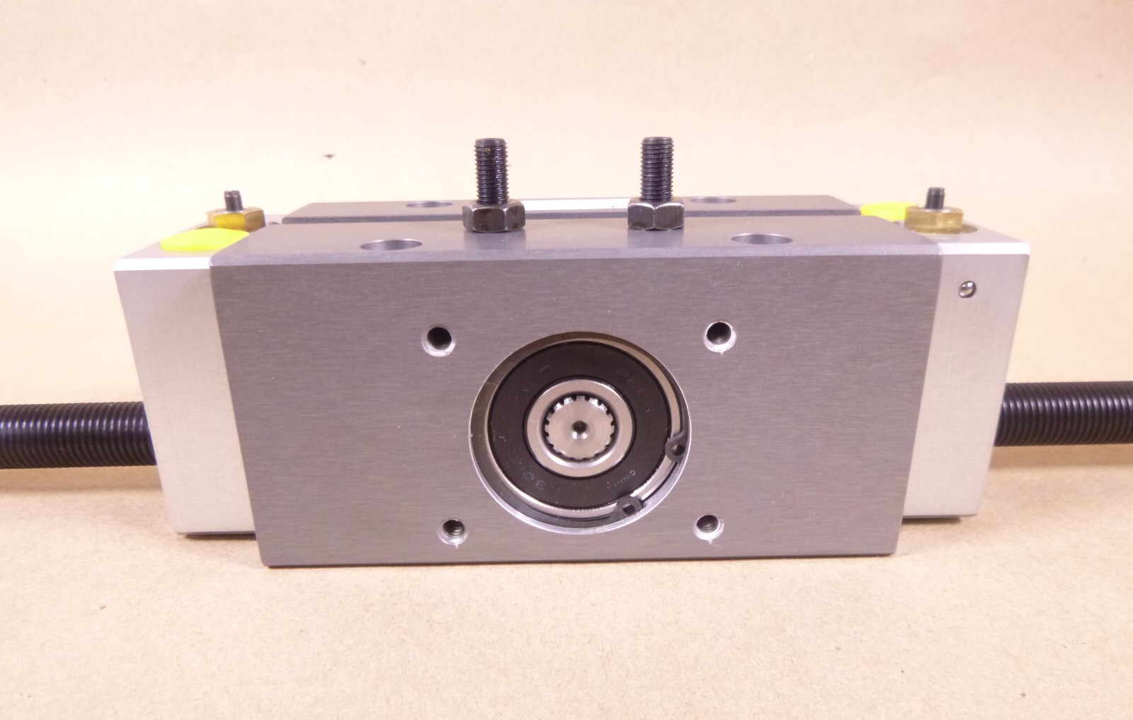 PHD High Load Pneumatic Rotary Actuator RAS1 25X180 NB-PB, RAS1-25x180 | Industrial MRO Replacement Parts, Manufacturing Machine Parts & Components, Heavy Equipment Parts Supplier