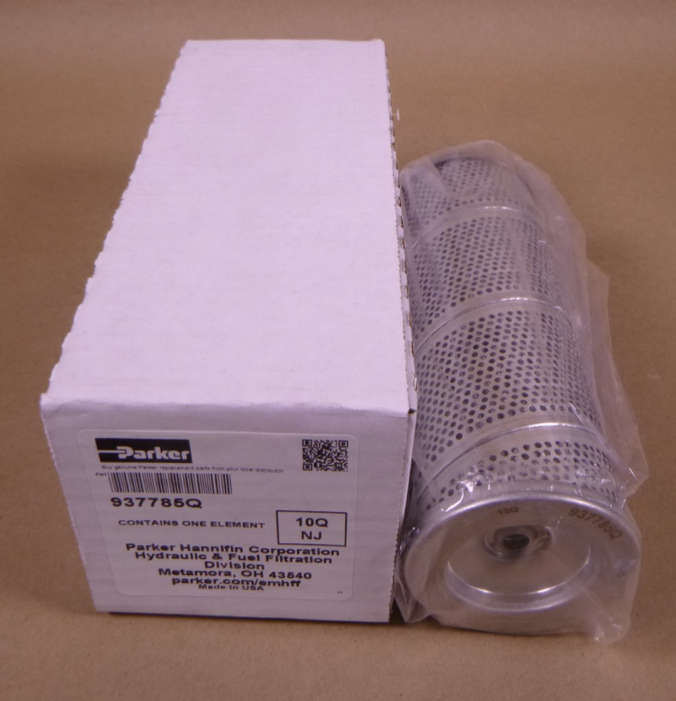 Parker Filter