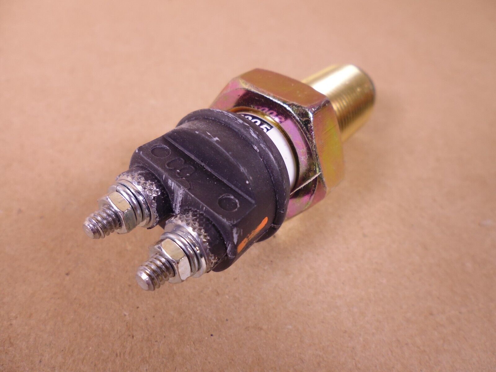 OEM Cummins 150-1406 Magnetic Pickup Sensor 0150-1406 Genuine | Replacement Truck Parts, Trailer Accessories, Automobile Supplies, Car Parts & Accessories