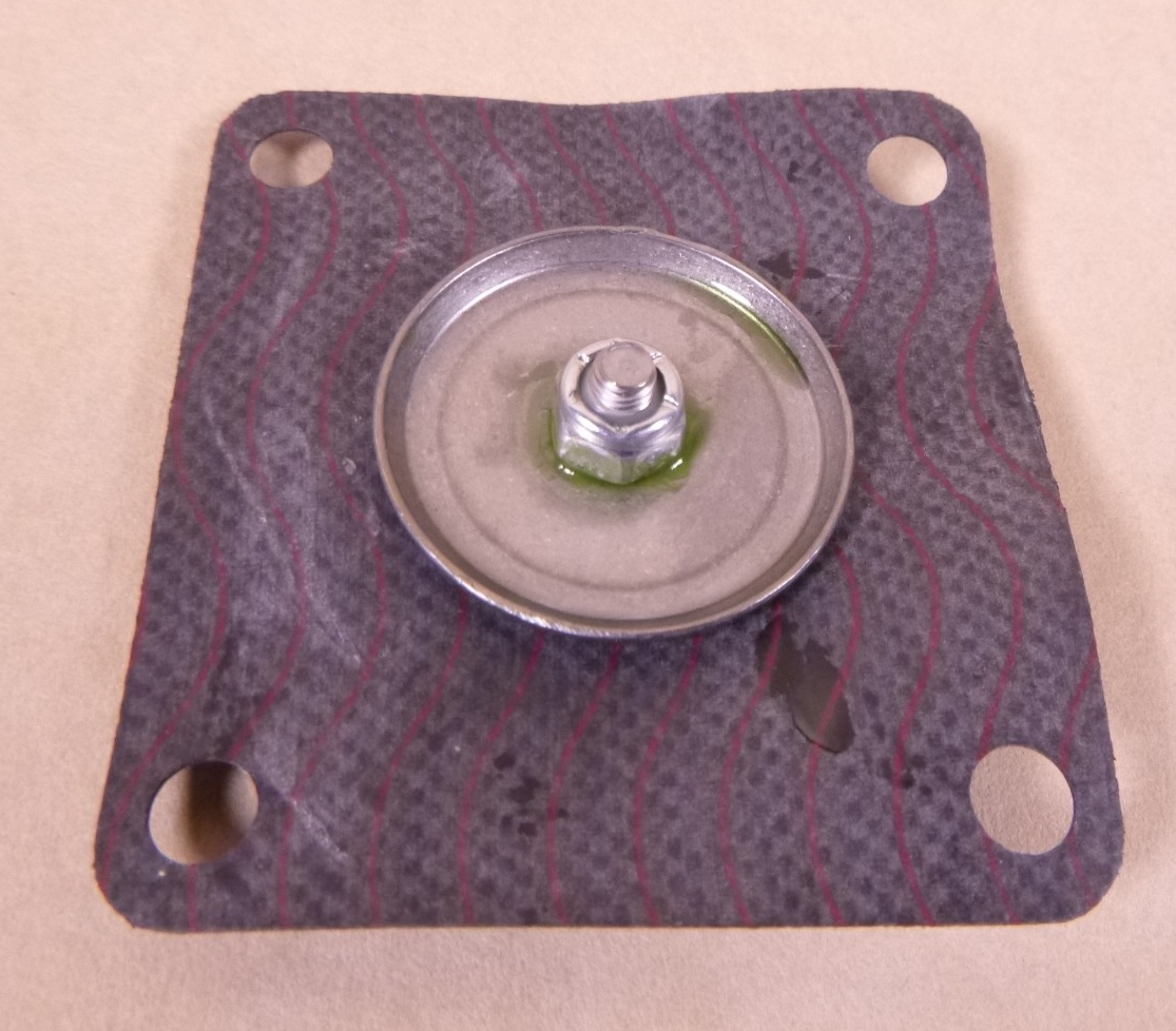 1252770 Valve Repair Kit , 1/2" , Repress , STD Temp/Press